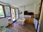 à vendre Appartement Saint Jean D'arves