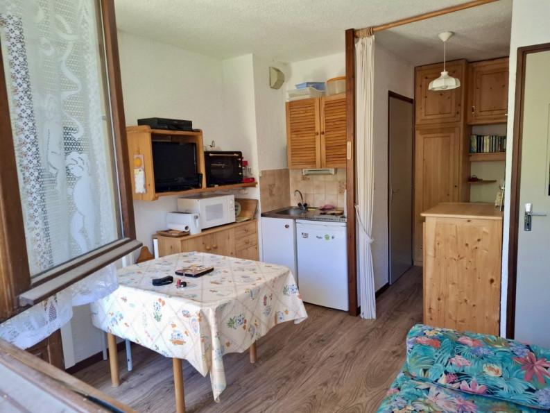 à vendre Appartement Saint Jean D'arves - Photo 3