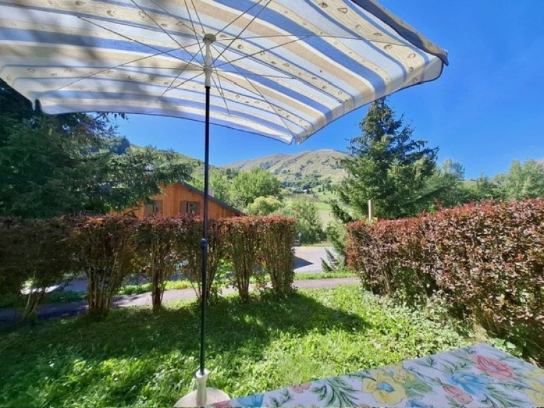 à vendre Appartement Saint Jean D'arves - Photo 9
