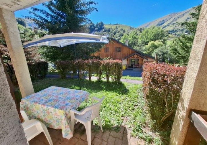 à vendre Appartement Saint Jean D'arves