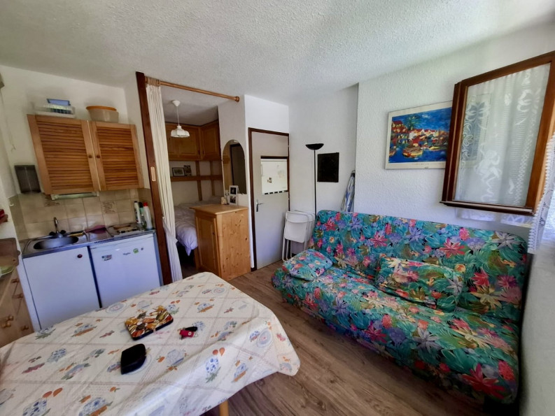à vendre Appartement Saint Jean D'arves - Photo 5