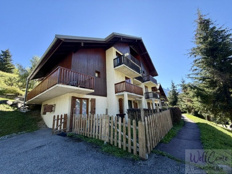 à vendre Appartement Saint Jean D'arves - Photo 9