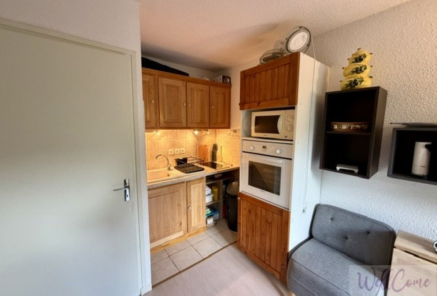 vente Appartement Saint Jean D'arves - Photo 4