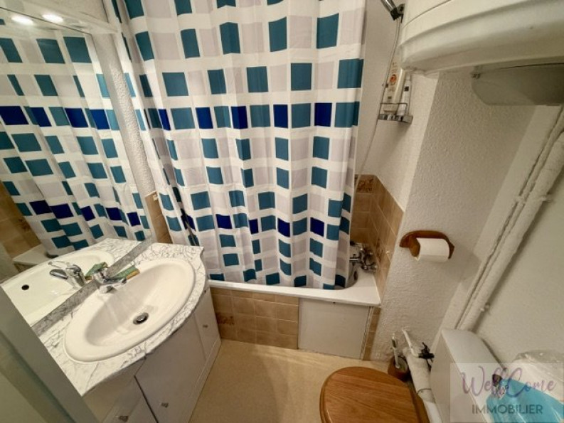 vente Appartement Saint Jean D'arves - Photo 7
