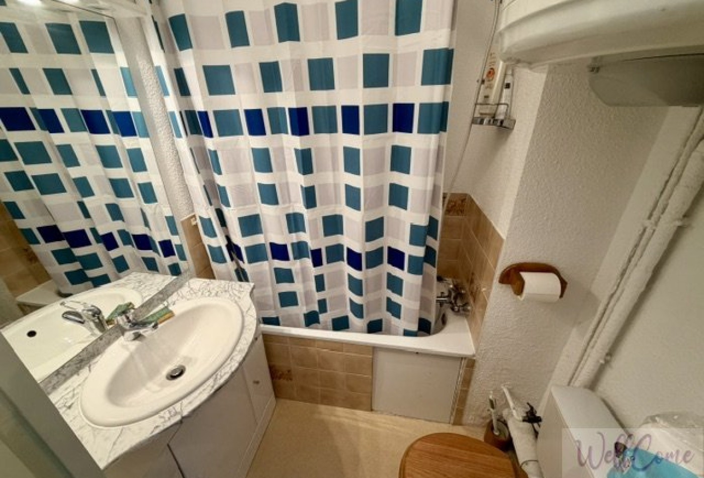 vente Appartement Saint Jean D'arves - Photo 7