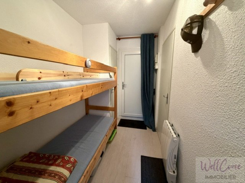 vente Appartement Saint Jean D'arves - Photo 8