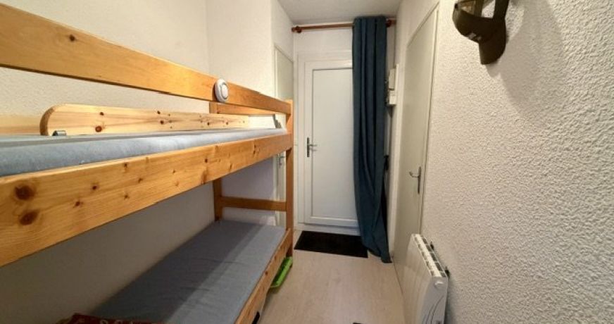vente Appartement Saint Jean D'arves