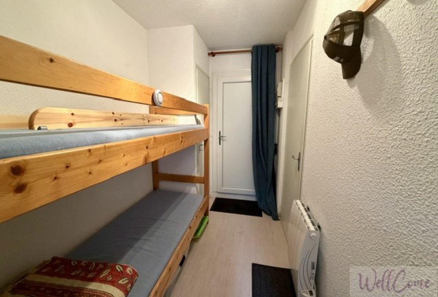 vente Appartement Saint Jean D'arves - Photo 8