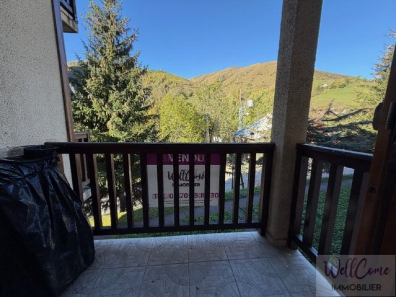 vente Appartement Saint Jean D'arves - Photo 5