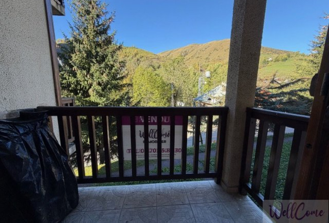 vente Appartement Saint Jean D'arves - Photo 5