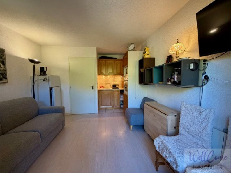vente Appartement Saint Jean D'arves - Photo 3