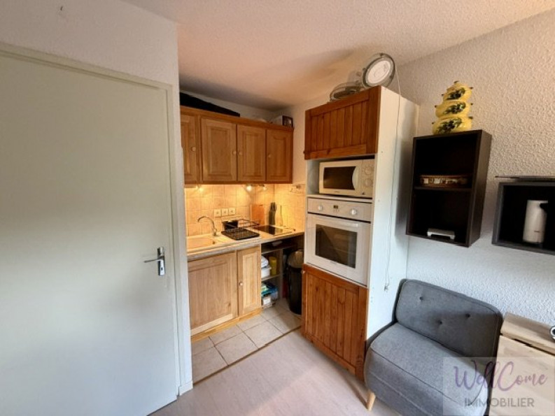 à vendre Appartement Saint Jean D'arves - Photo 3