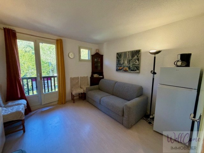 vente Appartement Saint Jean D'arves - Photo 2