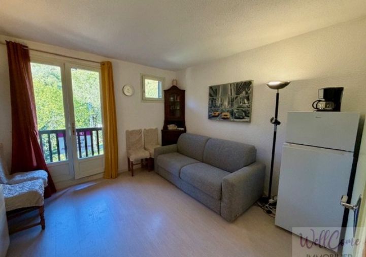 à vendre Appartement Saint Jean D'arves