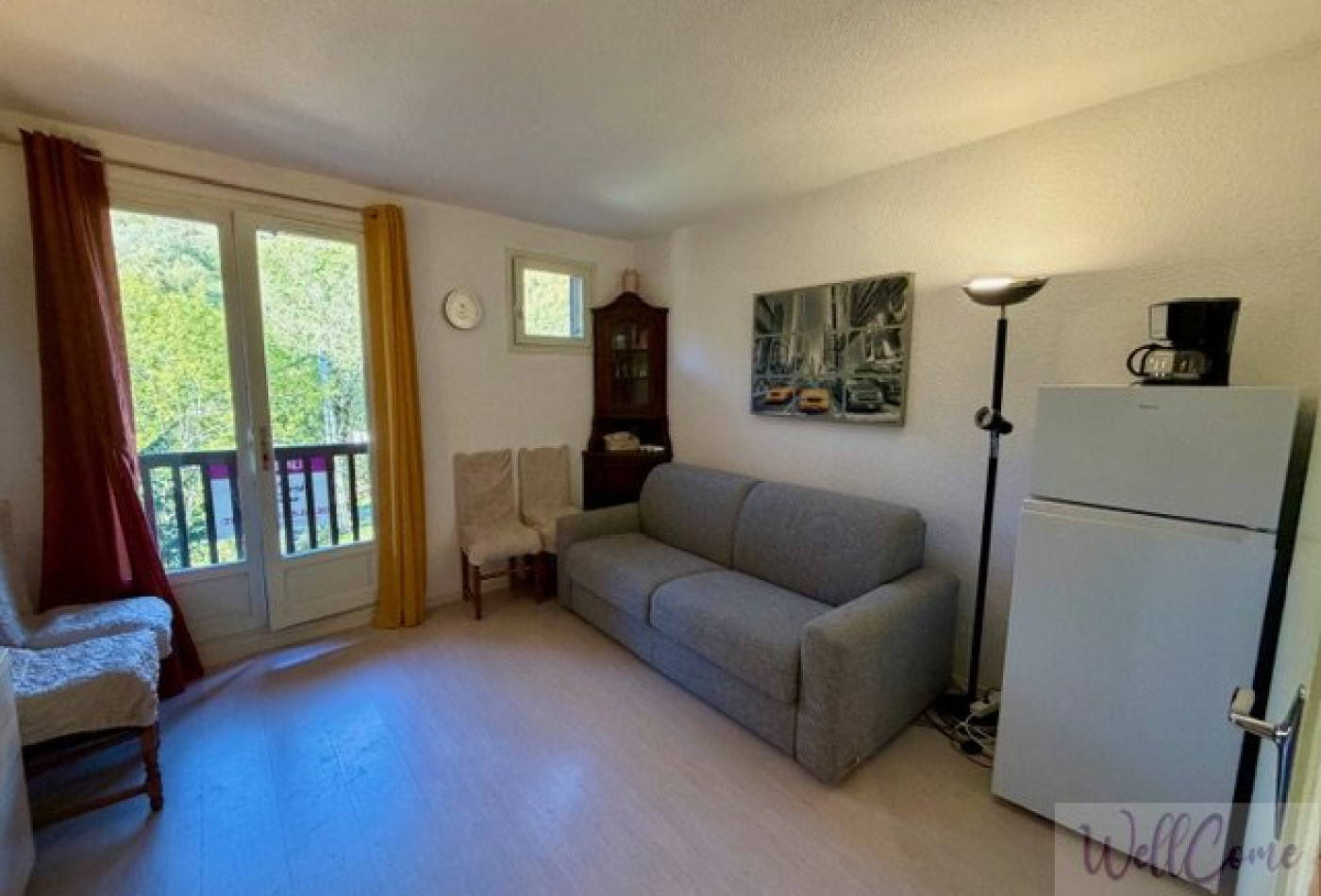 vente Appartement Saint Jean D'arves - Photo 1