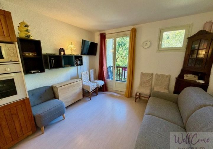 à vendre Appartement Saint Jean D'arves