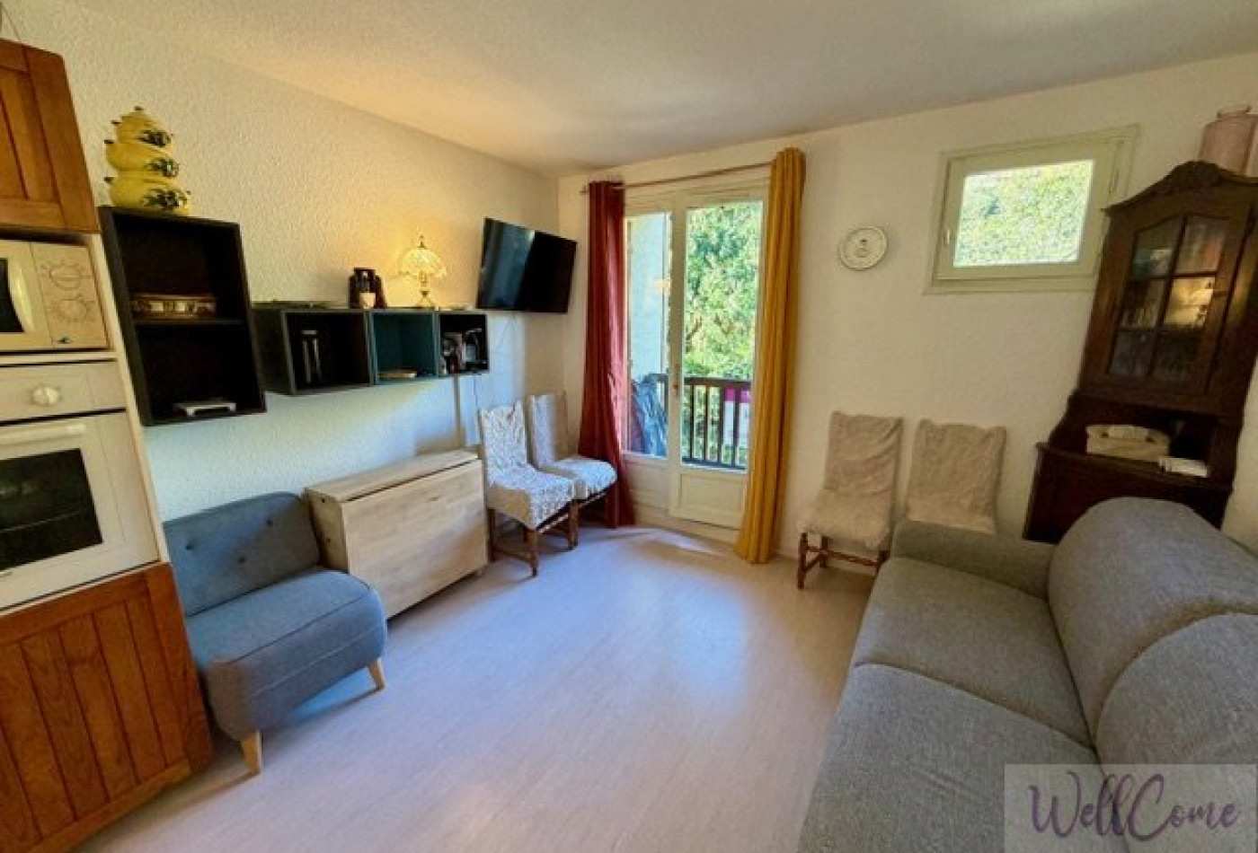 vente Appartement Saint Jean D'arves - Photo 2