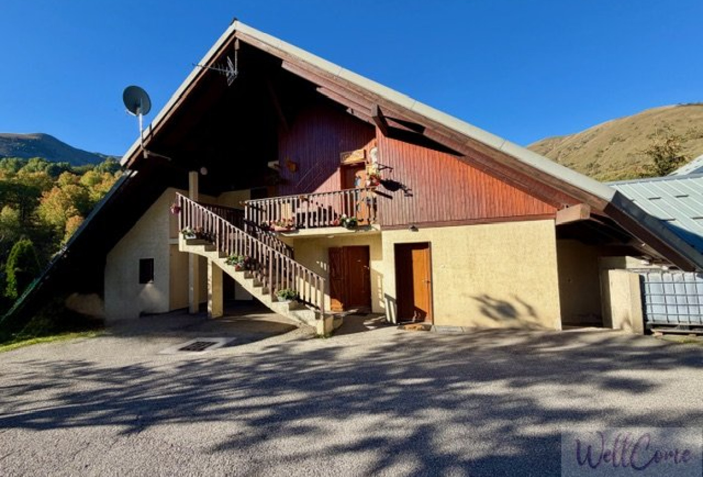 vente Appartement Saint Jean D'arves - Photo 9