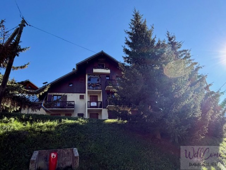 vente Appartement Saint Jean D'arves - Photo 10