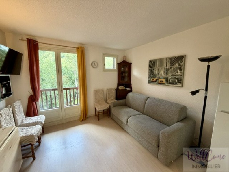 à vendre Appartement Saint Jean D'arves - Photo 1