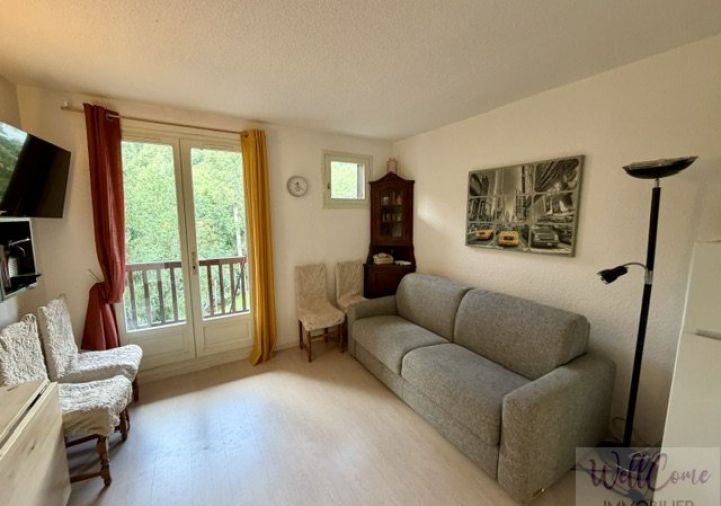 à vendre Appartement Saint Jean D'arves