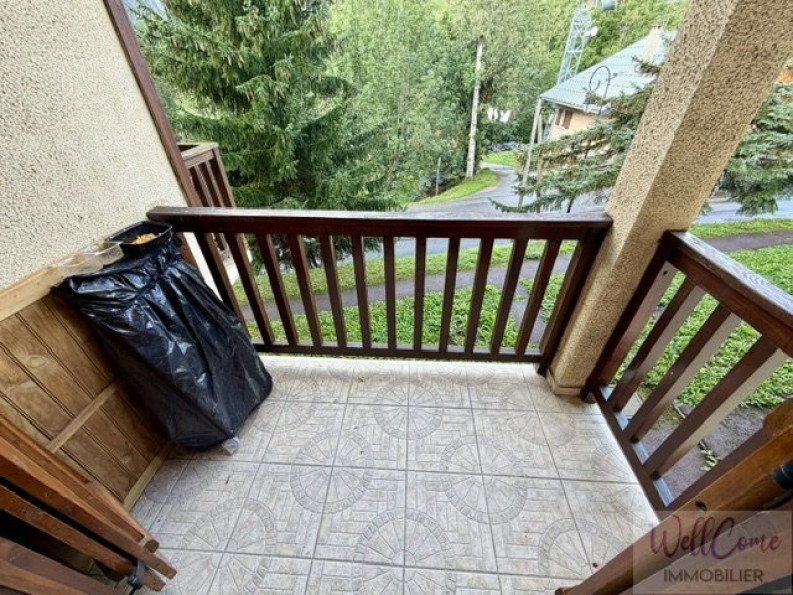 à vendre Appartement Saint Jean D'arves - Photo 6