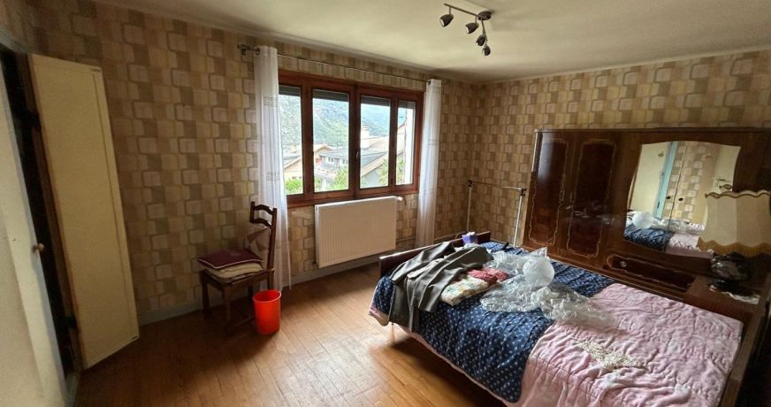 vente Maison Saint Julien Mont Denis