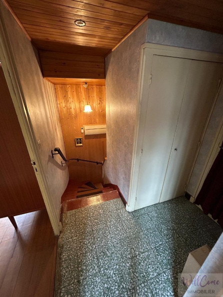 à vendre Maison Saint Julien Mont Denis - Photo 9