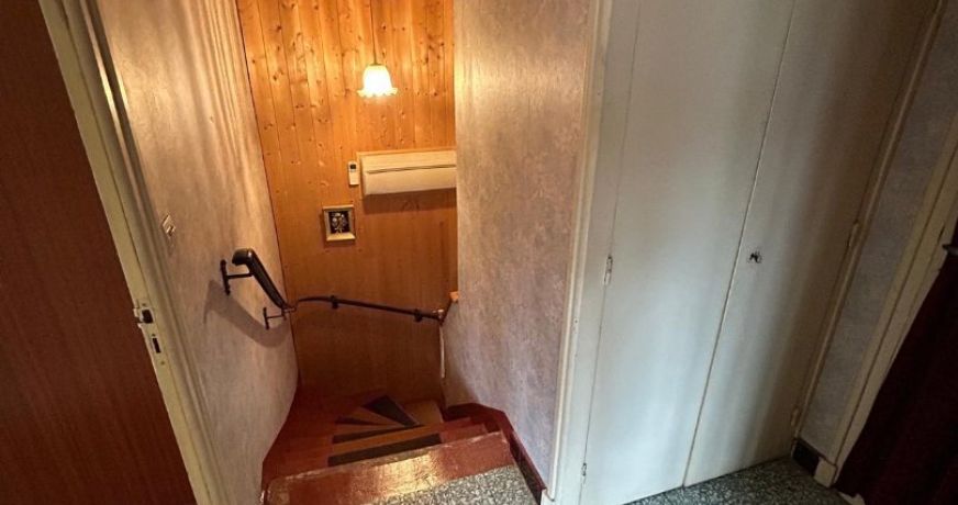 vente Maison Saint Julien Mont Denis