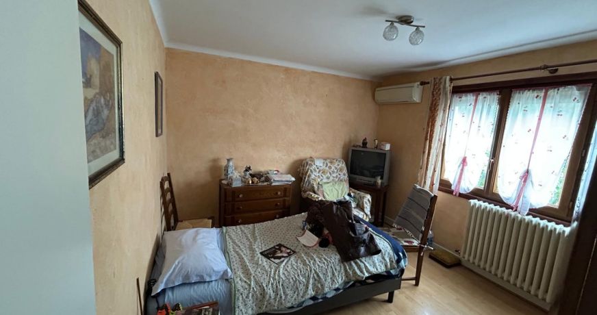 vente Maison Saint Julien Mont Denis
