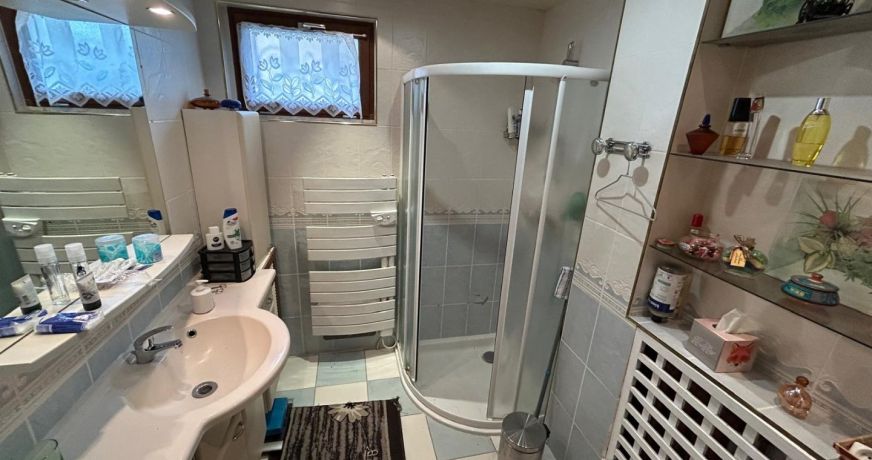 vente Maison Saint Julien Mont Denis