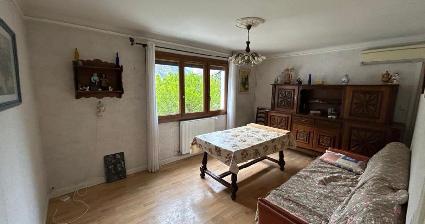 vente Maison Saint Julien Mont Denis