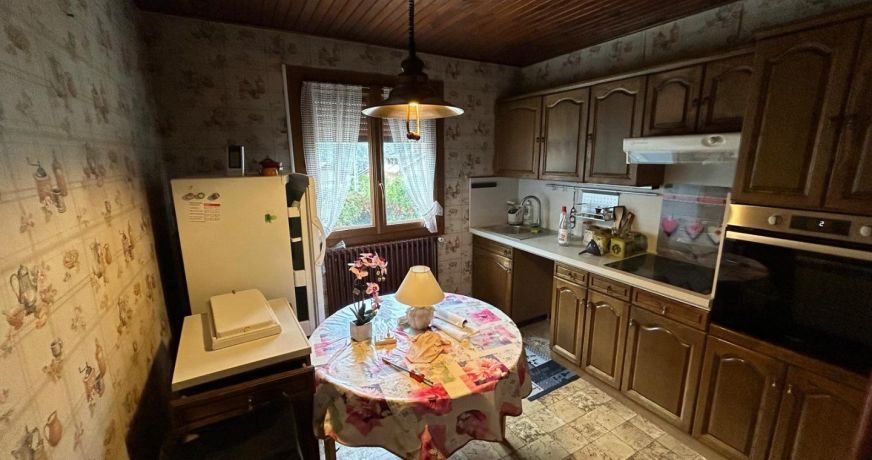 vente Maison Saint Julien Mont Denis