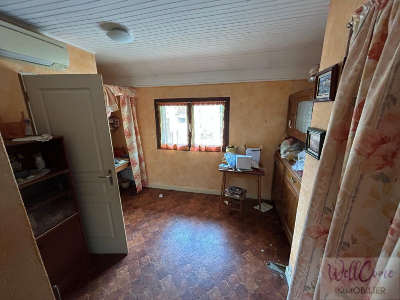 à vendre Maison Saint Julien Mont Denis - Photo 8