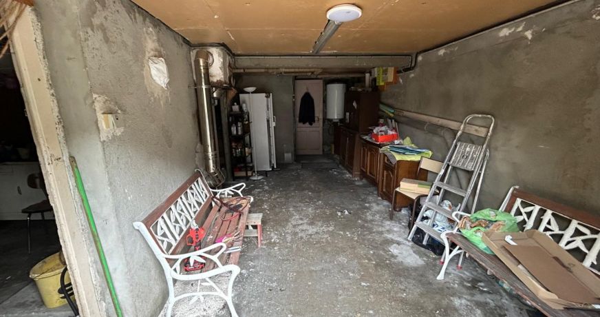 vente Maison Saint Julien Mont Denis