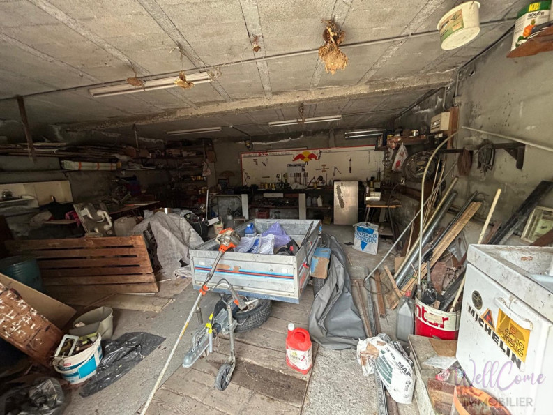 à vendre Maison Saint Julien Mont Denis - Photo 12