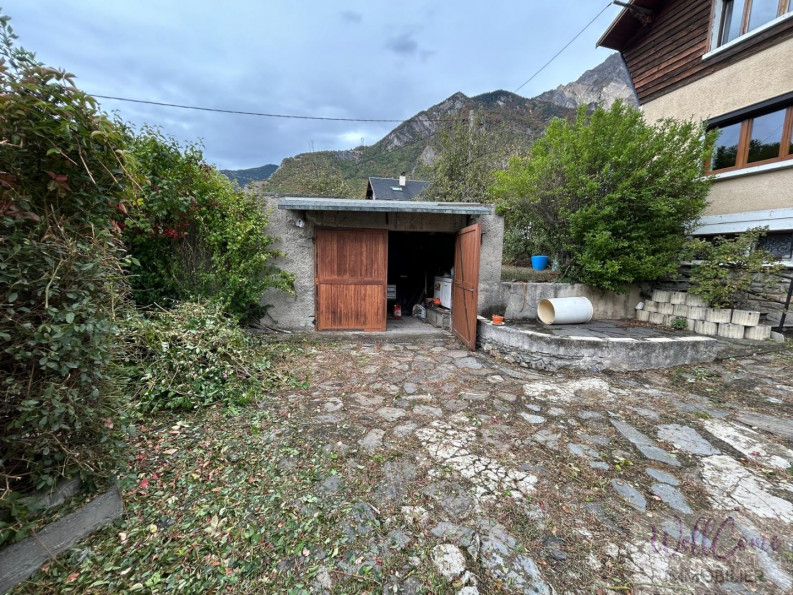 à vendre Maison Saint Julien Mont Denis - Photo 11