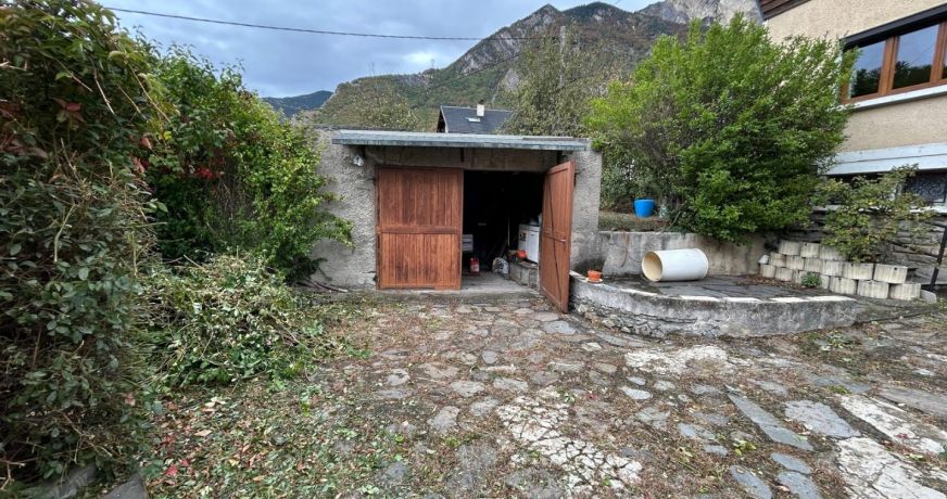 vente Maison Saint Julien Mont Denis
