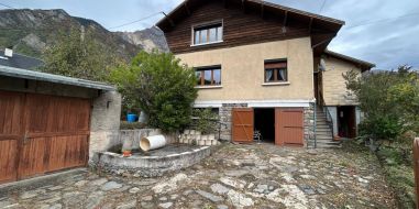 vente Saint Julien Mont Denis