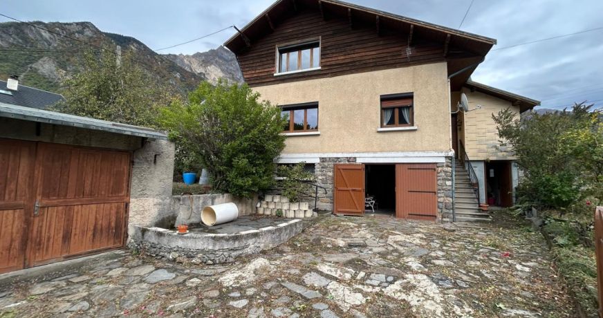 vente Maison Saint Julien Mont Denis