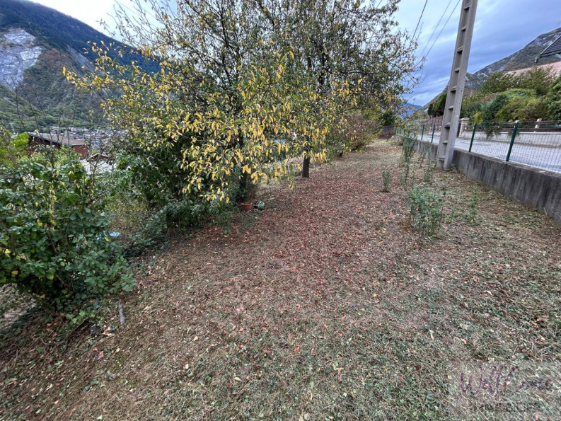 à vendre Maison Saint Julien Mont Denis - Photo 13
