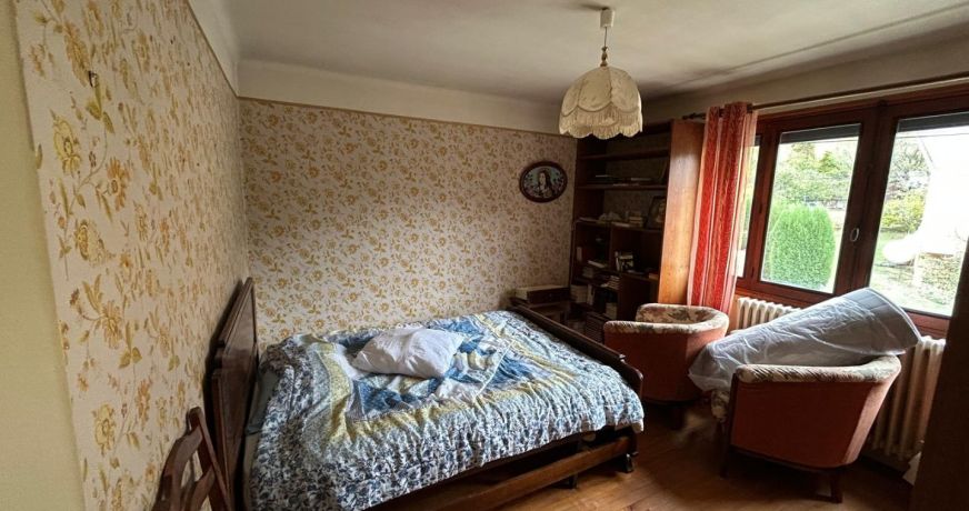 vente Maison Saint Julien Mont Denis