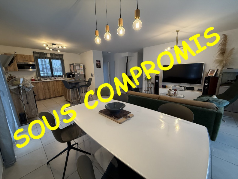 vente Maison Gresy Sur Isere - Photo 2