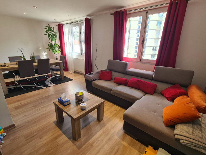 à vendre Appartement Albertville - Photo 10