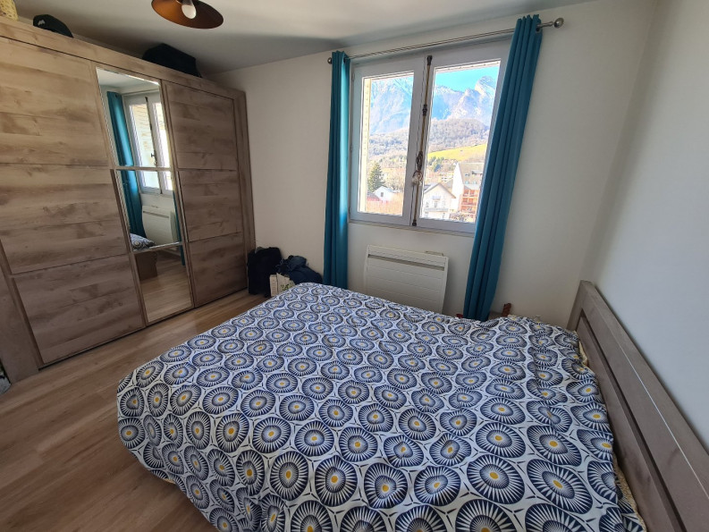 à vendre Appartement Albertville - Photo 7