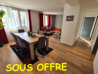 vente Appartement Albertville
