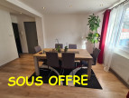 vente Appartement Albertville