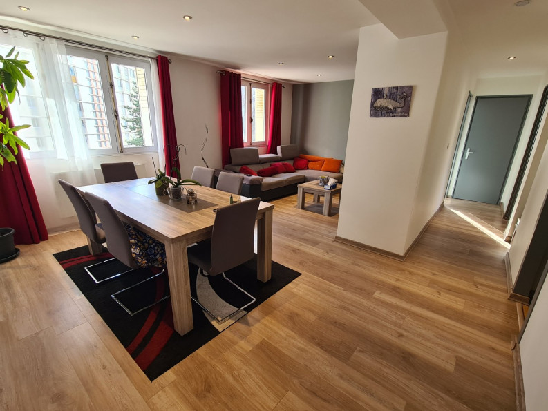 à vendre Appartement Albertville - Photo 1