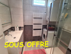 vente Appartement Albertville