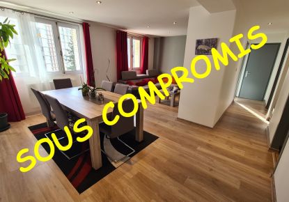vente Appartement Albertville